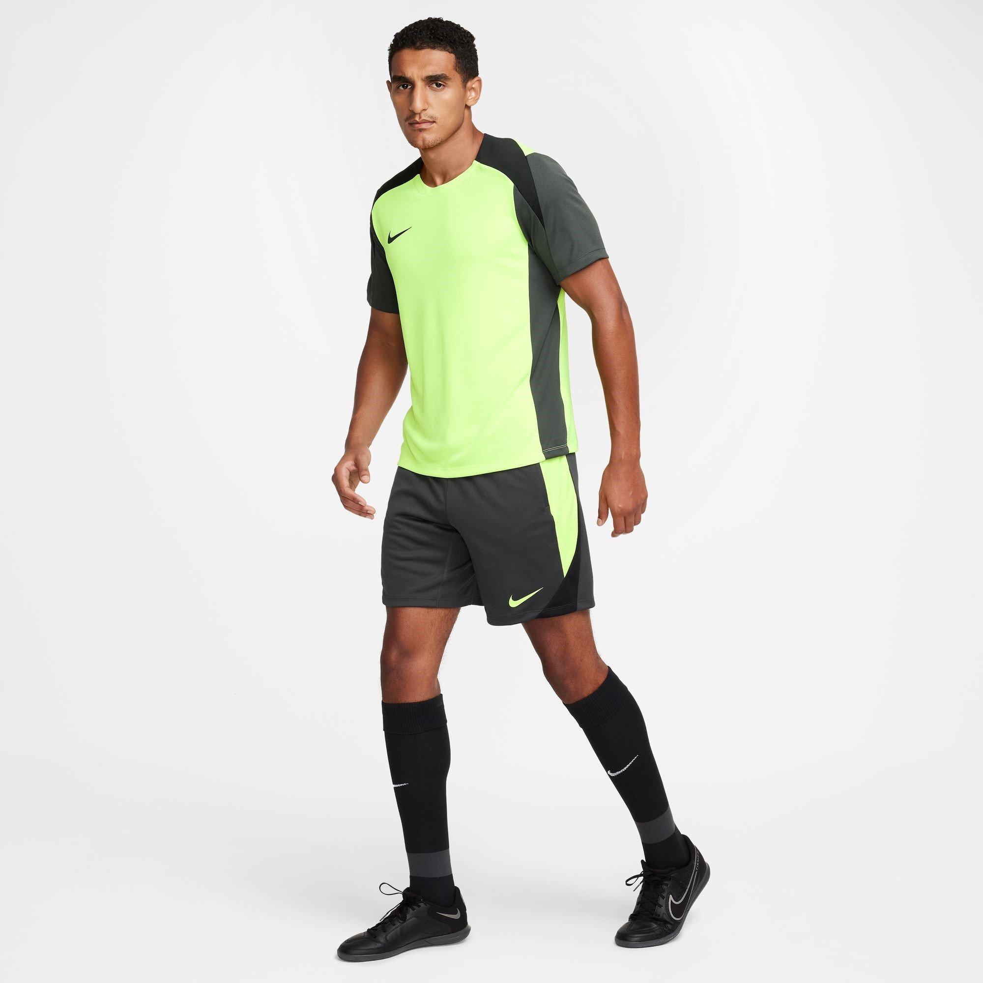 Nike Strike Mens Dri FIT Global Football Shorts