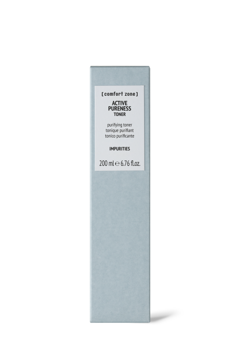 Active Pureness Toner