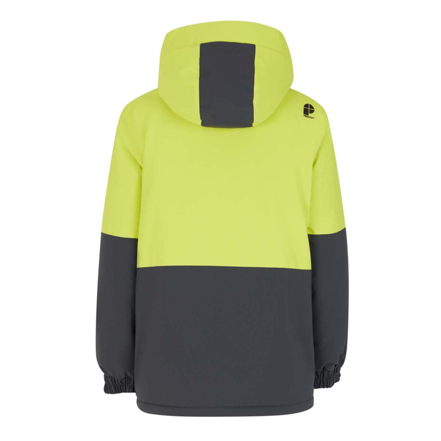 Protest  PRTSaver Jr Skijas