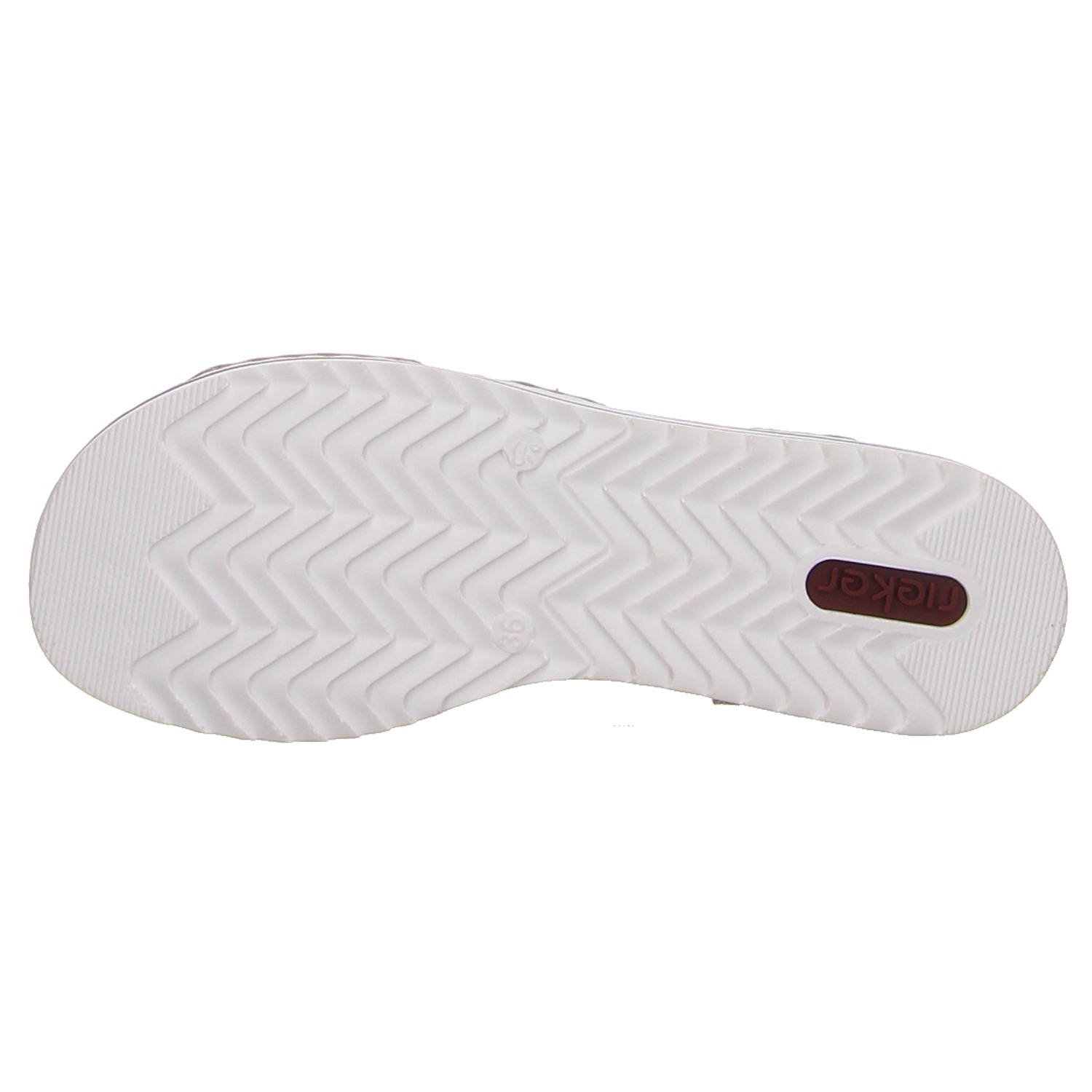 Rieker Sandale beige beige