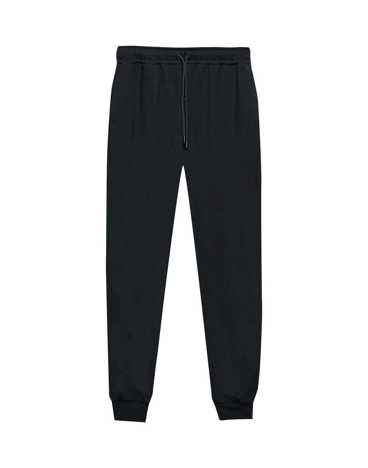 Joggingbroek van merinowol voor heren - Gratis Verzendi
