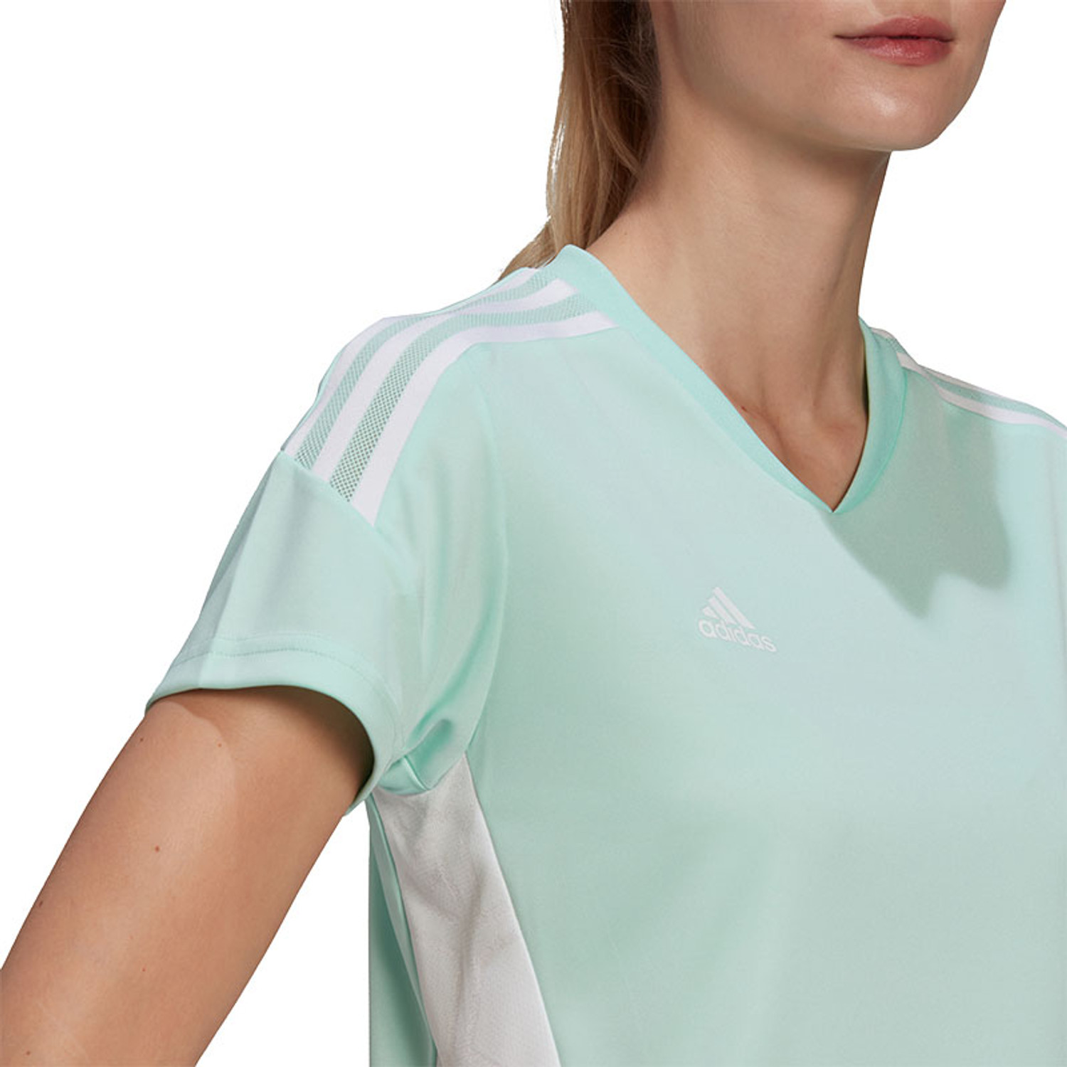 adidas Condivo 22 Trainingsset Dames
