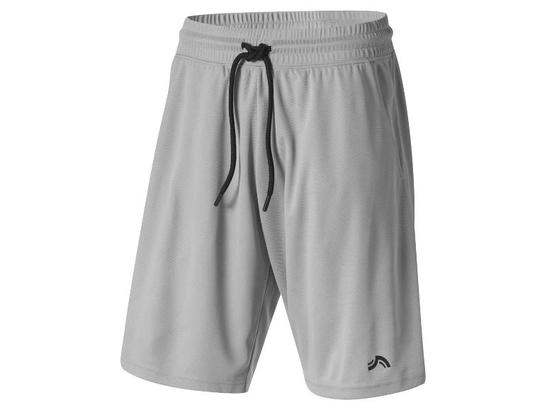 Heren short