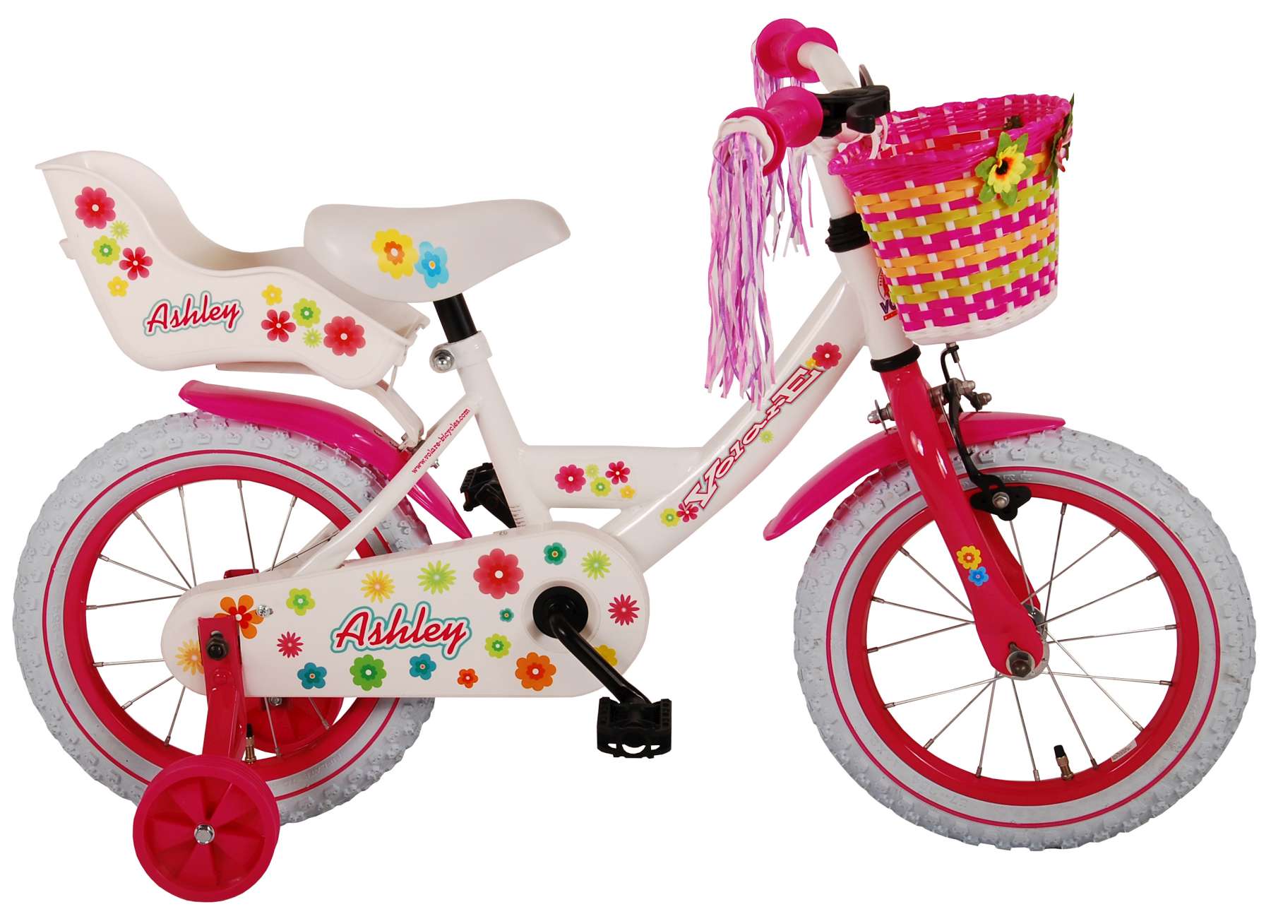 Volare Ashley 14