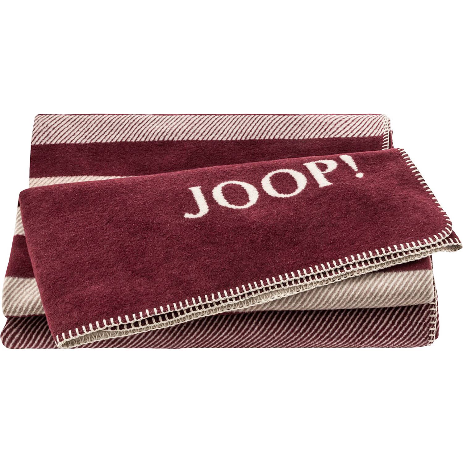 Joop! Wohndecke 