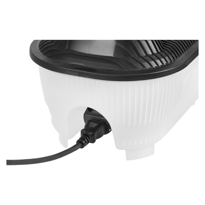 Tapetfjerner 2000 W
