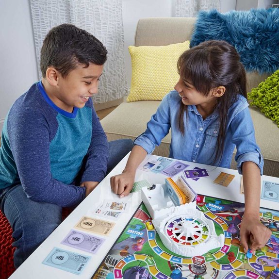Destins Le jeu de la vie