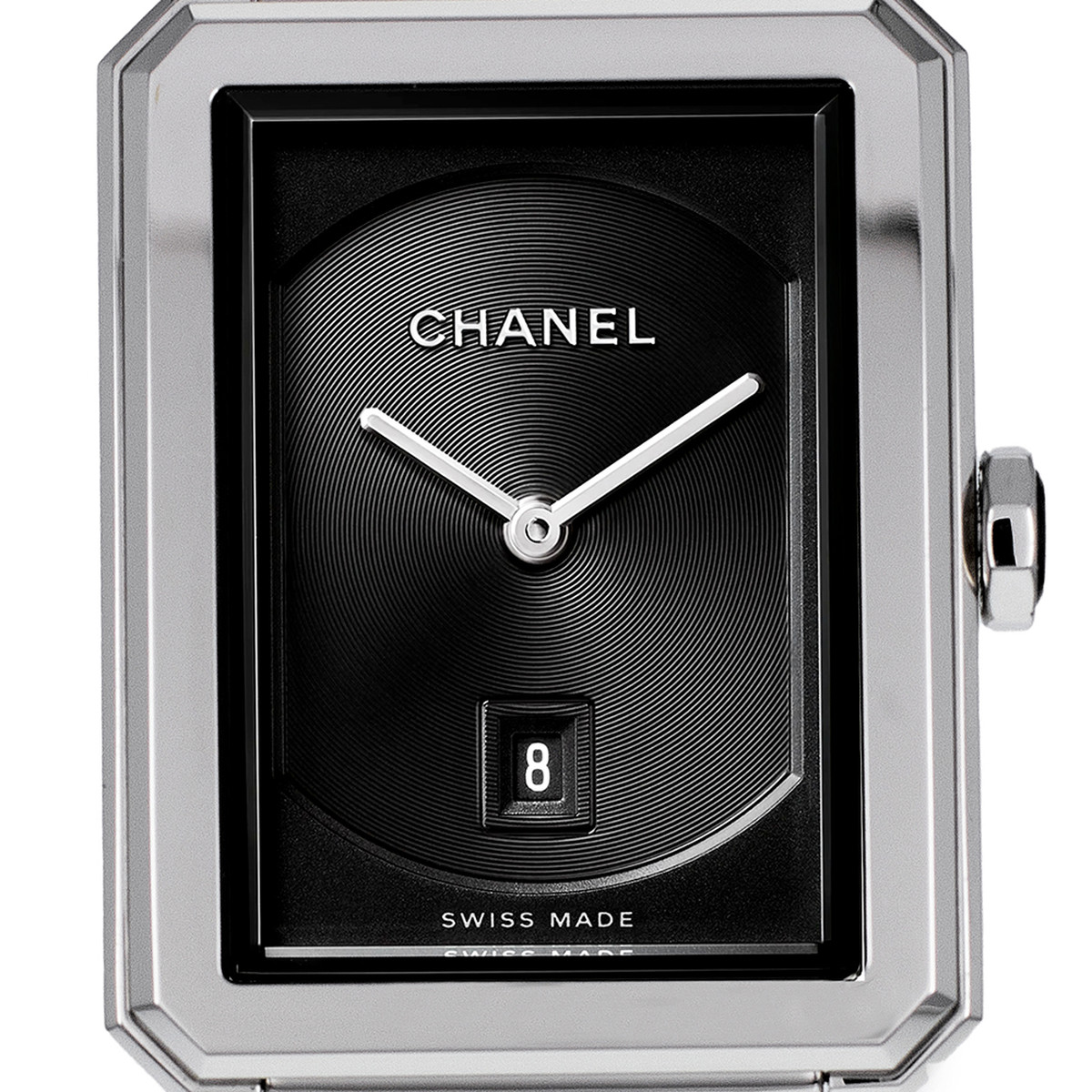 Montre d'occasion CHANEL boy-friend acier mixte