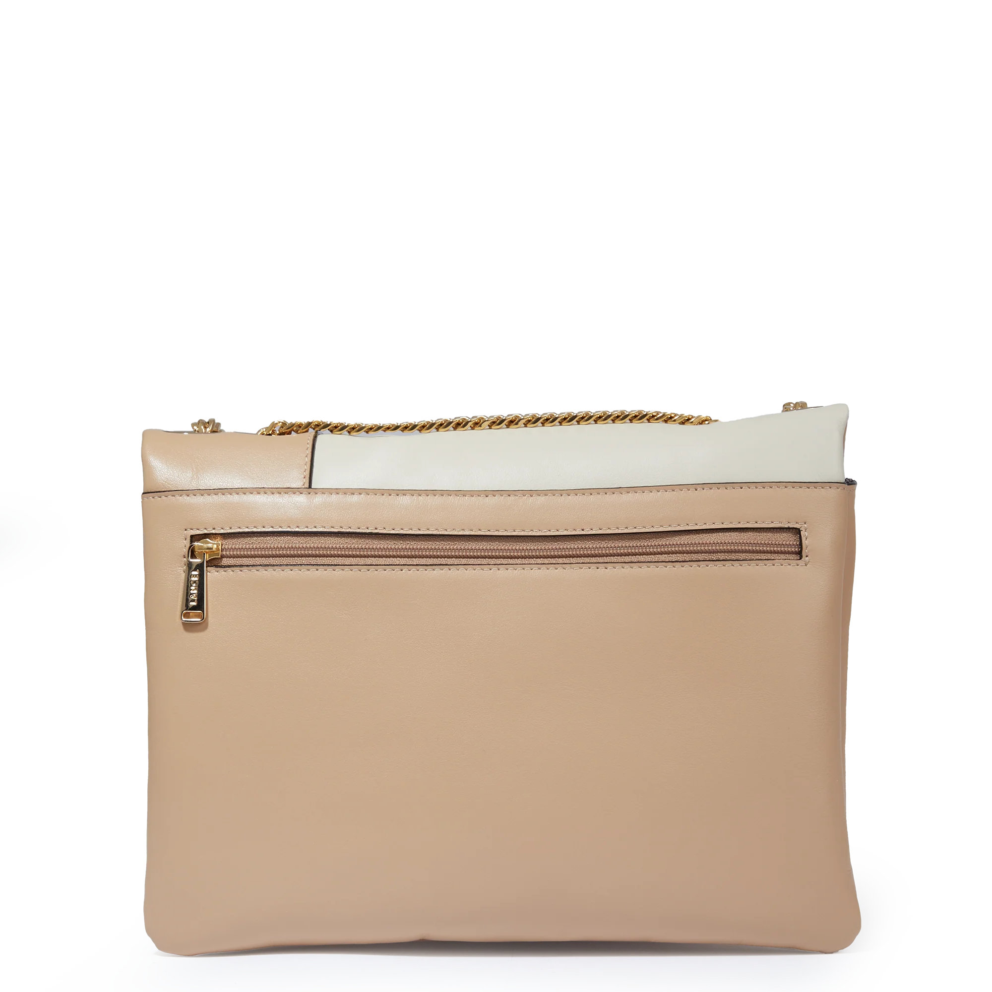 Sac rabat M Billie de Lancel-Multico Tomate