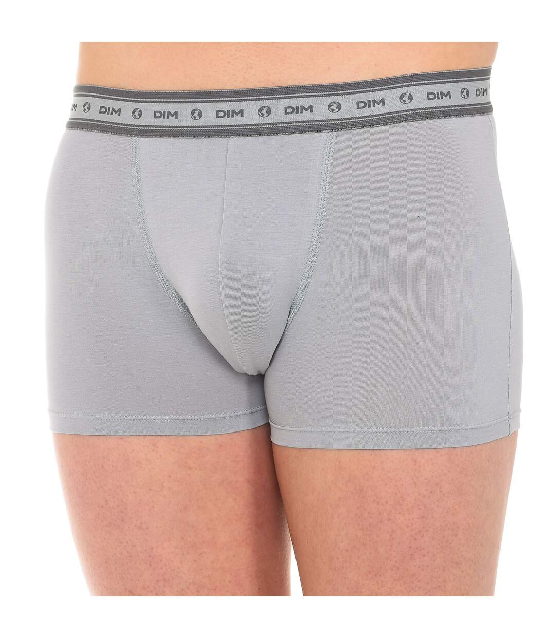 Pack-2 Boxers Green Bio breathable fabric D0A6C man
