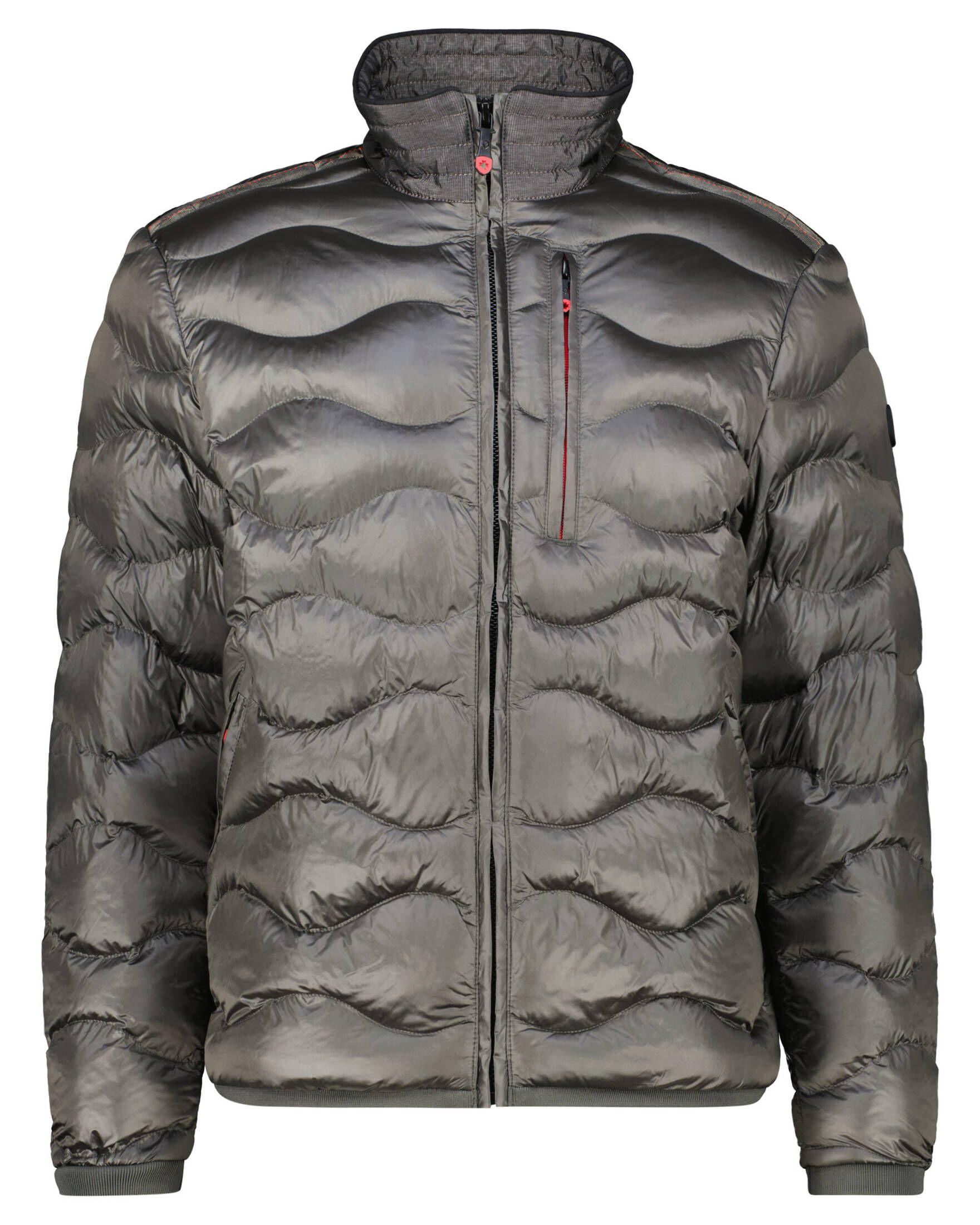 Wellensteyn| Herren Steppjacke AIRWEIGHT