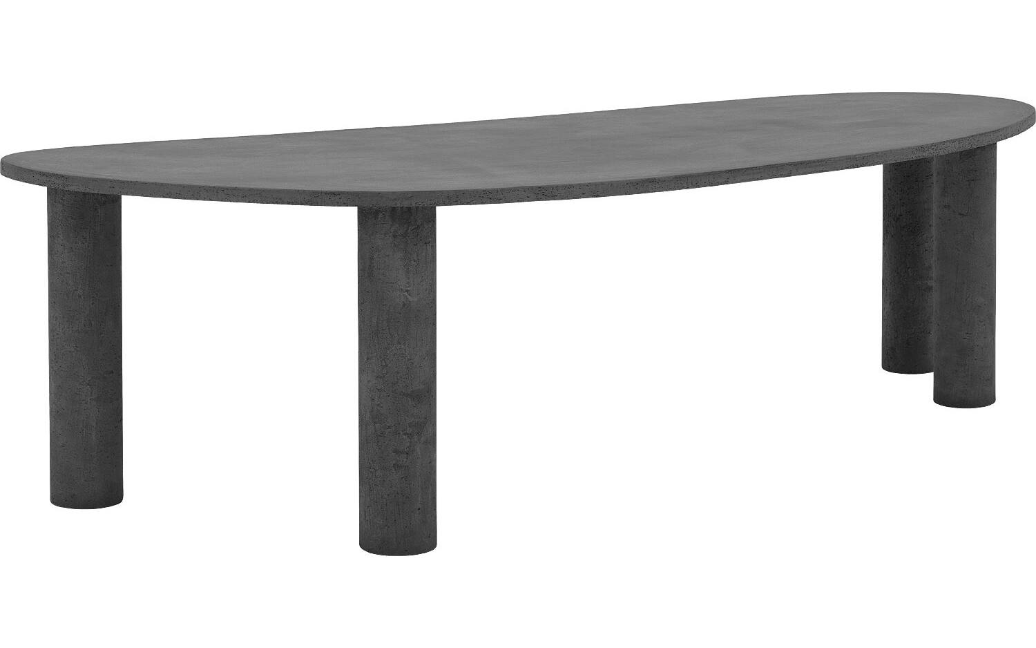 Eettafel Stone