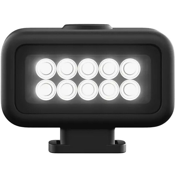 GoPro - Module d'éclairage