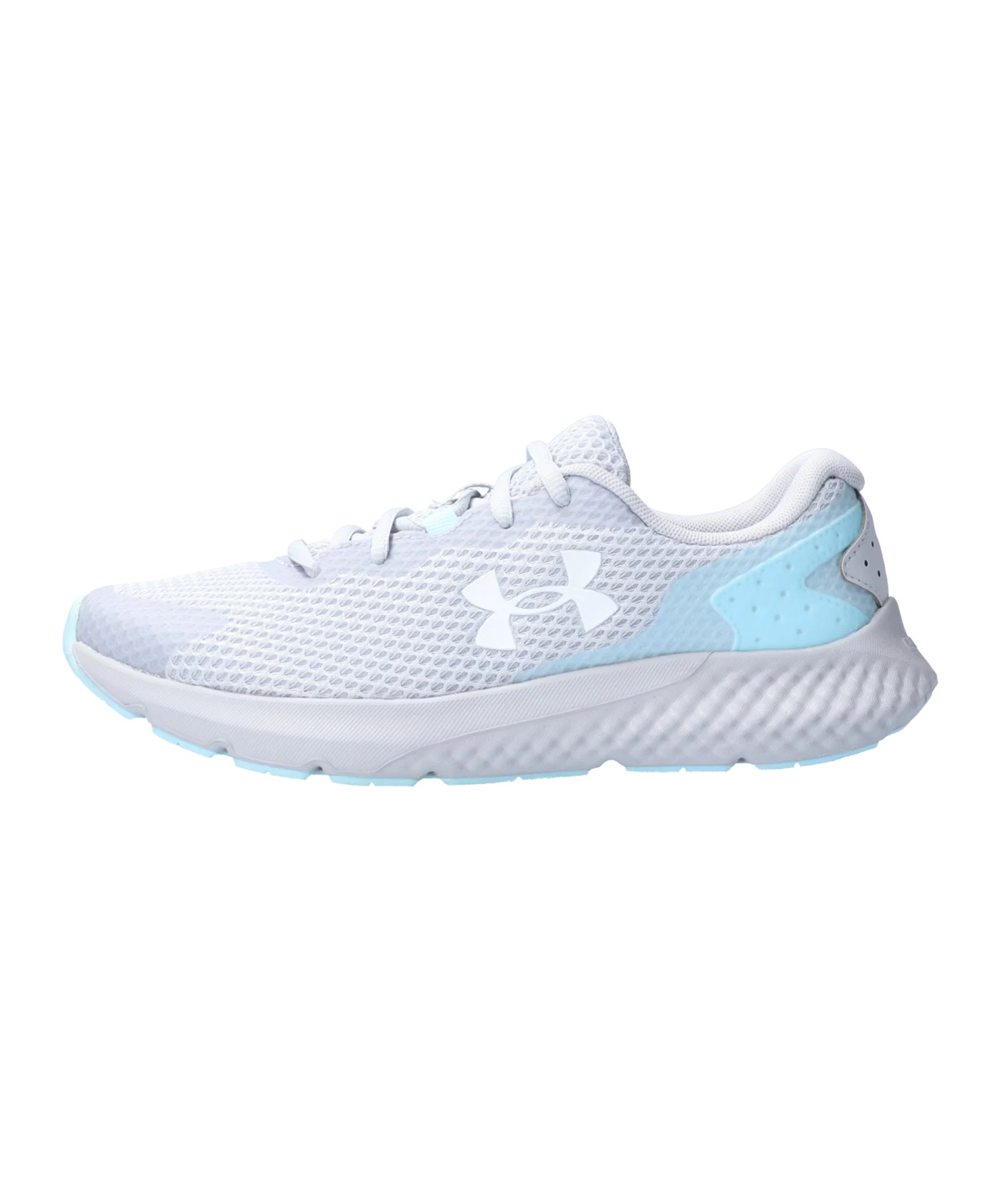 Under Armour Charged Rogue Damen Grau F108