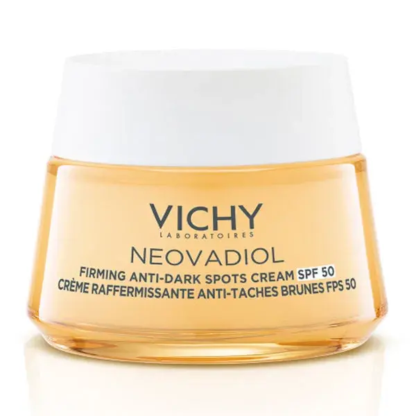 Creme Redensificador Anti-Manchas Escuras Vichy FPS 50 50ml