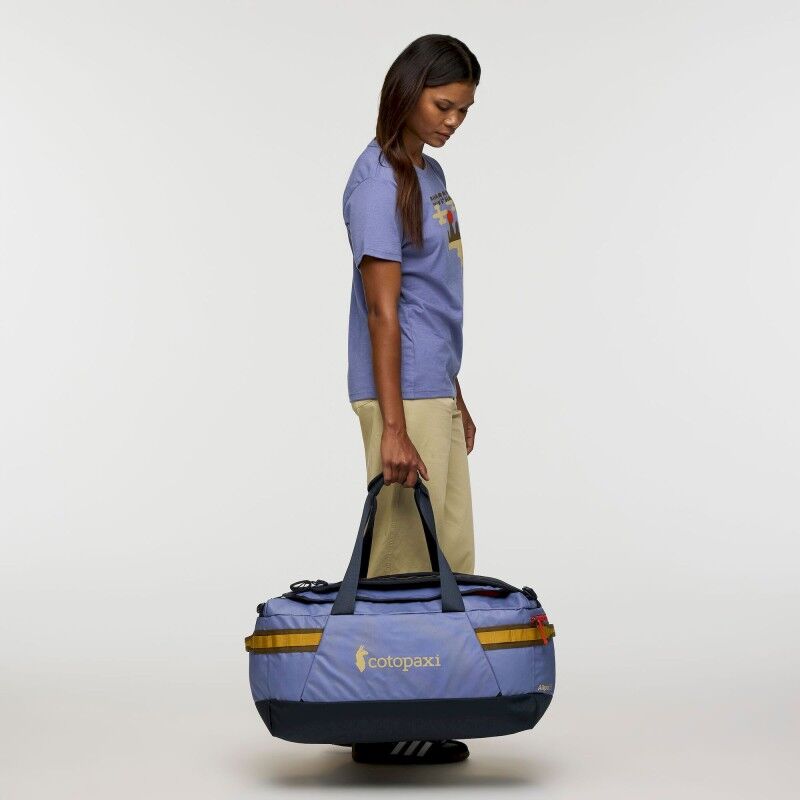 Allpa Getaway 55L Duffel - Duffel