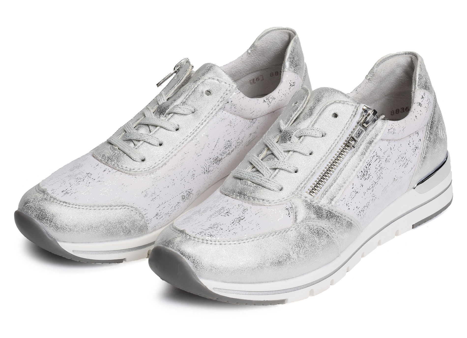 R6700 argent