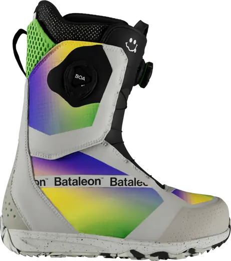 Bataleon Salsa BOA Team Snowboard Støvler | SkatePro