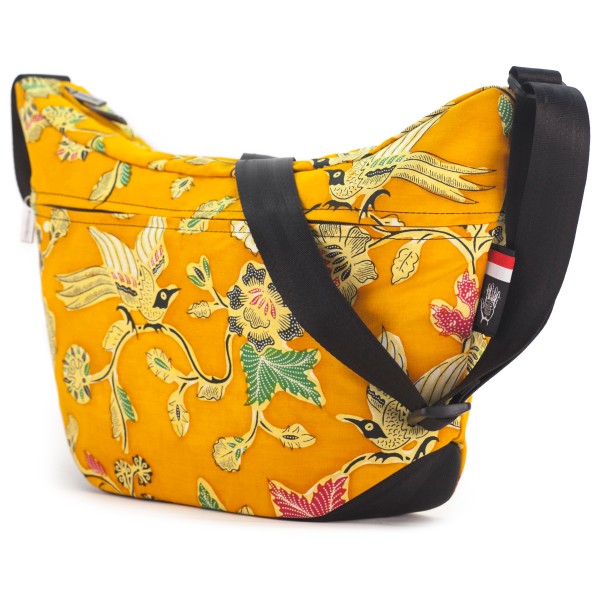 Ethnotek - ETHNOTEK - Bagan Bag L - Sac à bandoulière