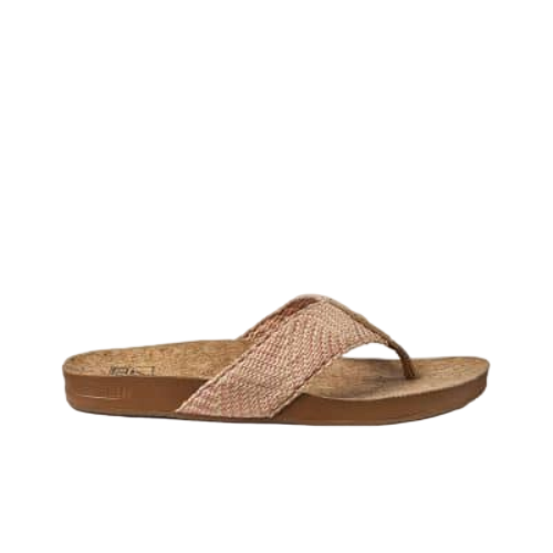Cushion Strand Slipper