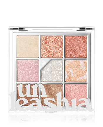 Unleashia Glitterpedia N°1 All of Glitter 6,2g