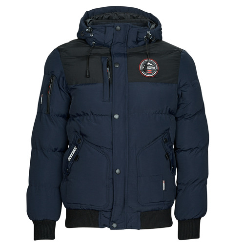 Geographical Norway - VOLVA Marino