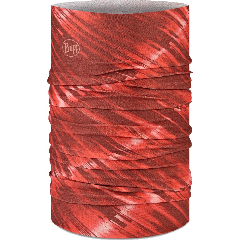 BUFF® CoolNet UV® Multifunktionstuch jaru red
