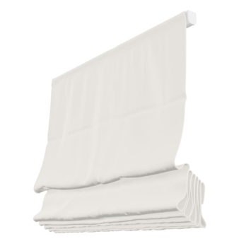 Vouwgordijn Kira 4720 wool white