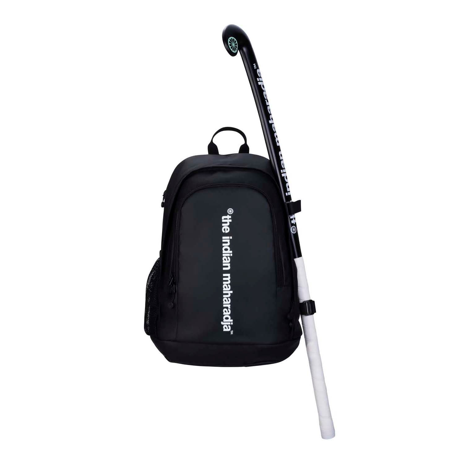 The Indian Maharadja  Backpack PMX5