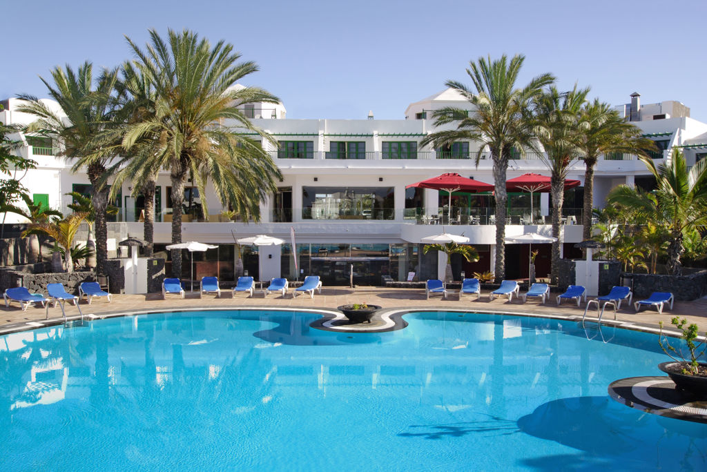 Caybeach Sun Logies - Aparthotel