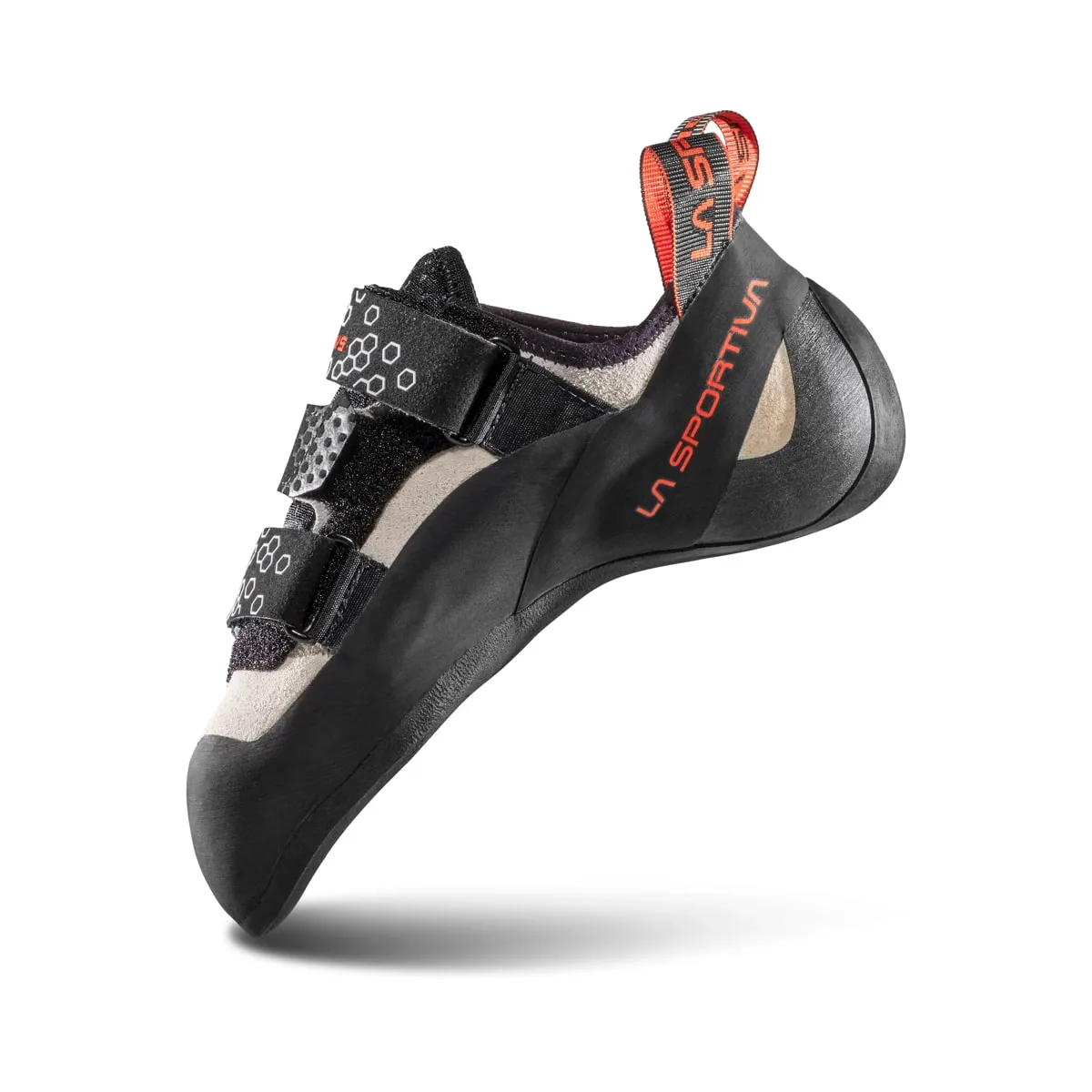 La Sportiva Miura Vs W'S Klatresko White/Cherry Tomato