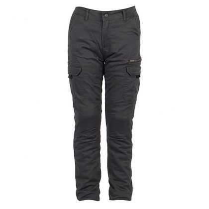 Pantalon DXR NAZAIRE LADY - Gris