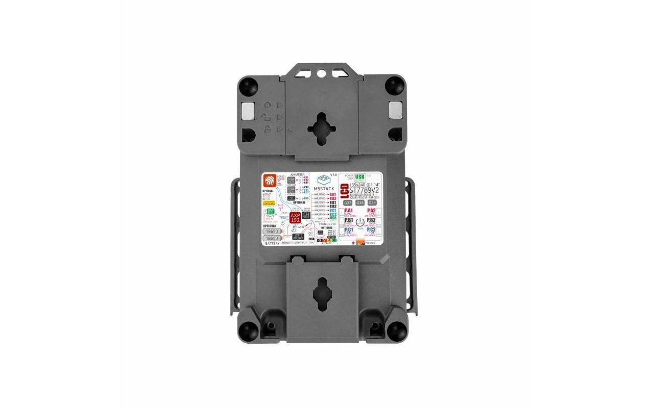 Development Kit Station ESP32 IoT, RS485-VersionProgrammierbares Embedded IoT-Entwicklungs-Kit basierend auf dem Espressif ESP32 SOC