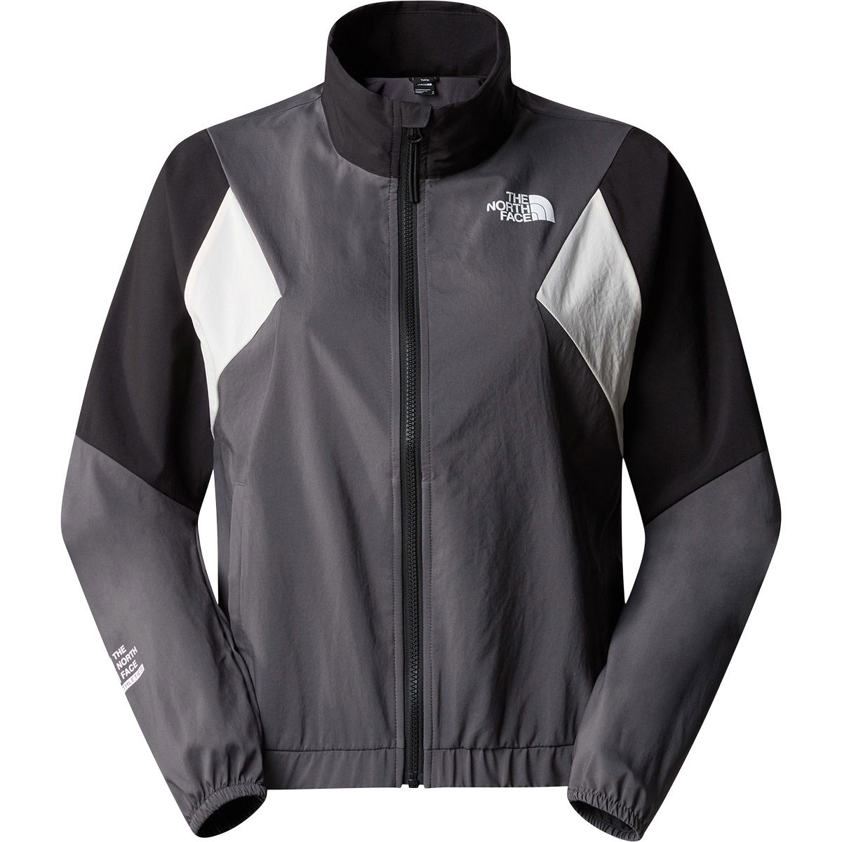 The North Face Mountain Athletics Wind Track Jakke Dame