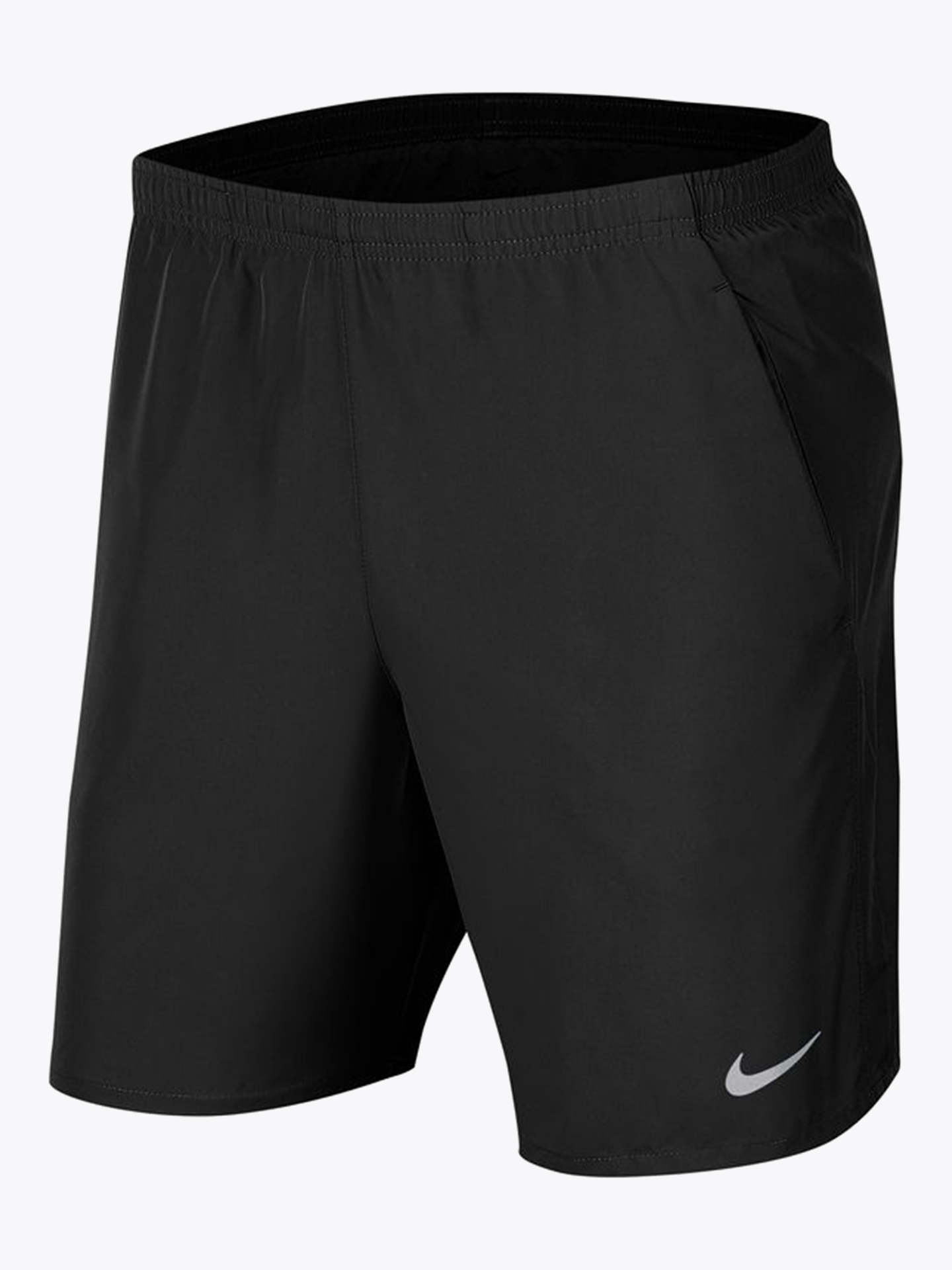 Dri-Fit Run Short 7\