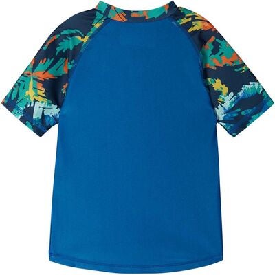 Reima Pulikoi UV-Trøye, Navy