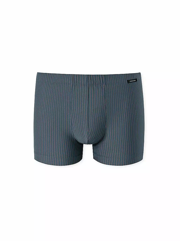 SCHIESSER Pants jeansblau  blau