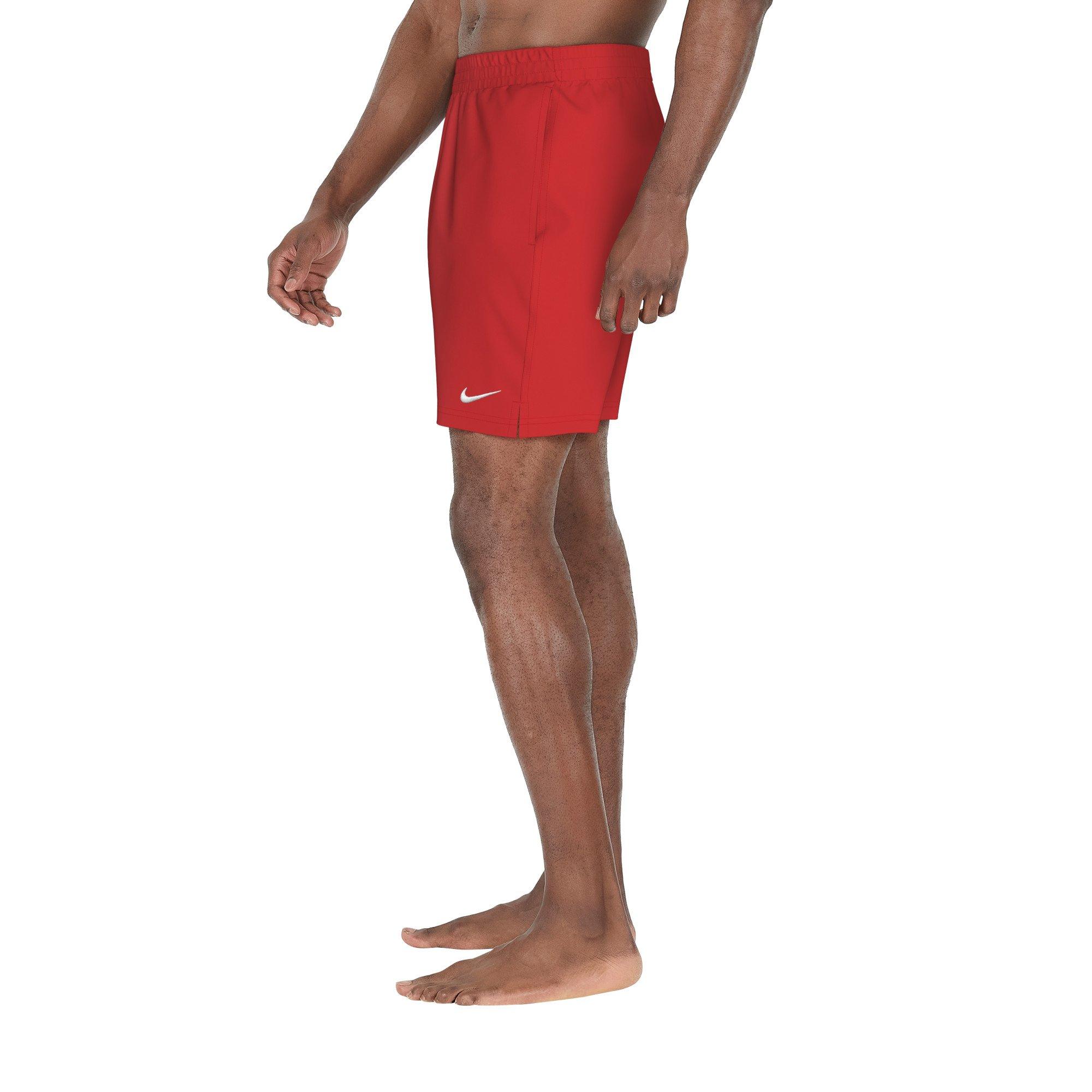 Nike Essential 7inch Volley Shorts Mens
