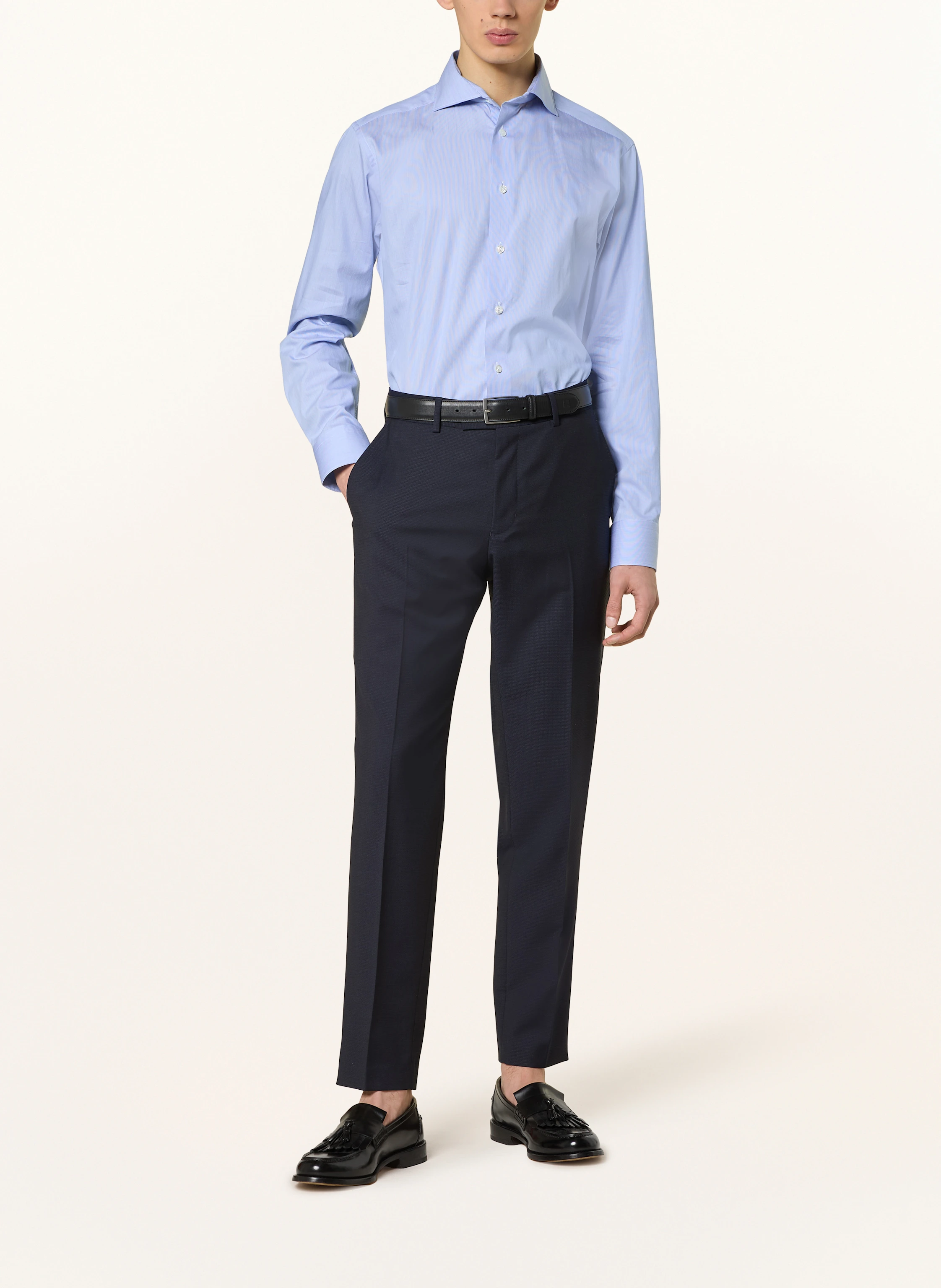 ETON Hemd Slim Fit