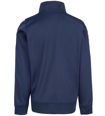 Nike Tr?ningss?t - Cardigan/Bukser - Midnight Navy
