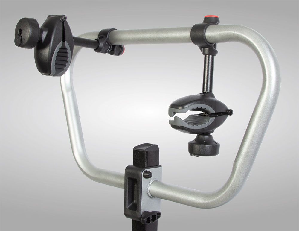 Buzzrack  E-Scorpion XL 2 - Fahrradträger kaufen | Bike-Discount