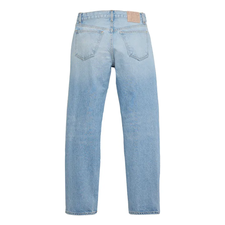 B Sides Jean Brit Rework | Light Vintage