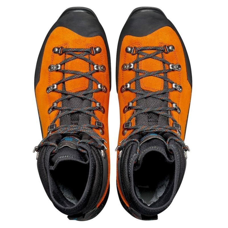 Mont Blanc Pro GTX - Chaussures alpinisme homme