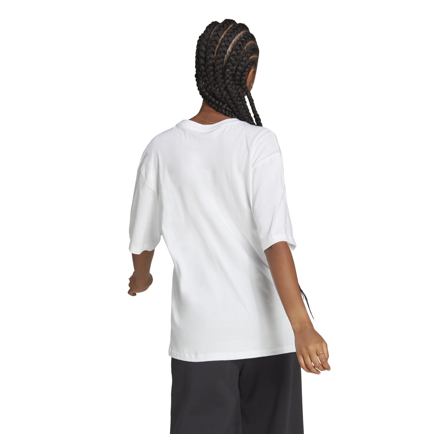 Adidas W BL BF TEE