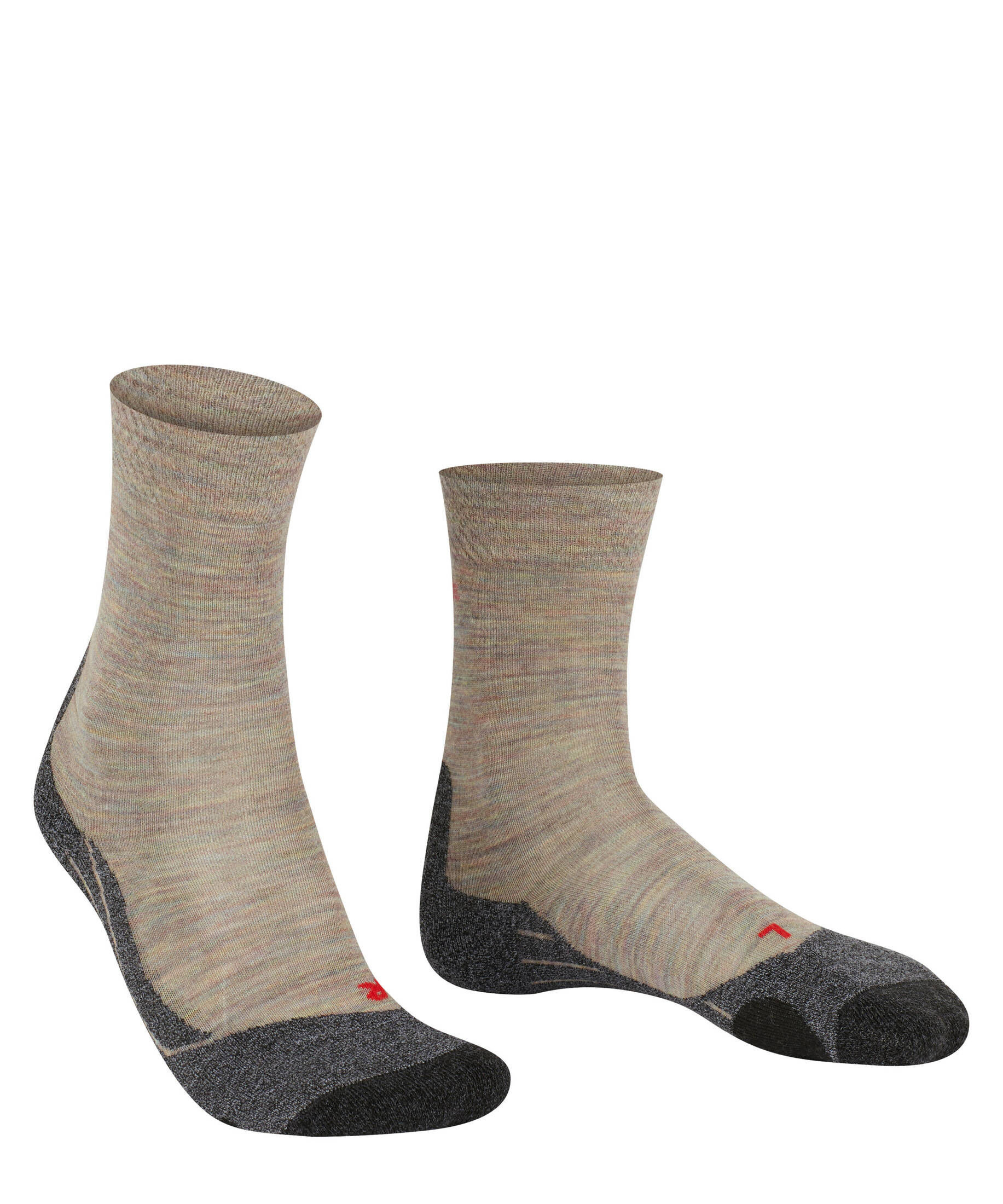 FALKE| Damen Socken TK2 Melange
