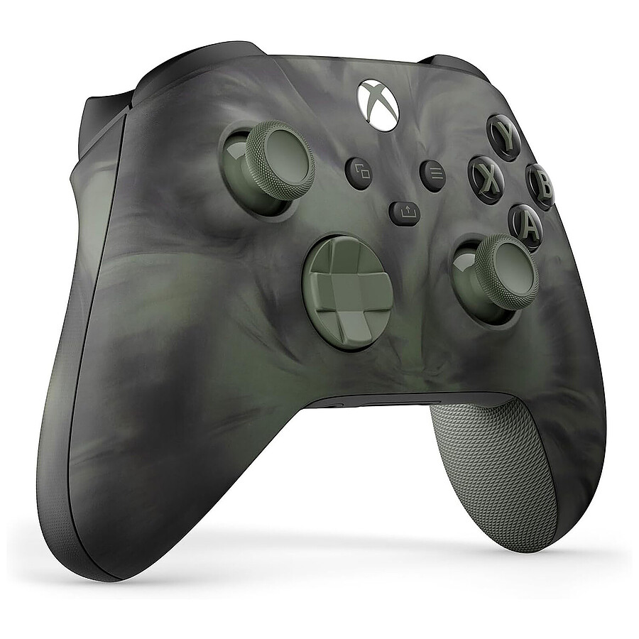 Microsoft Xbox Wireless Controller - Nocturnal Vapor Edition