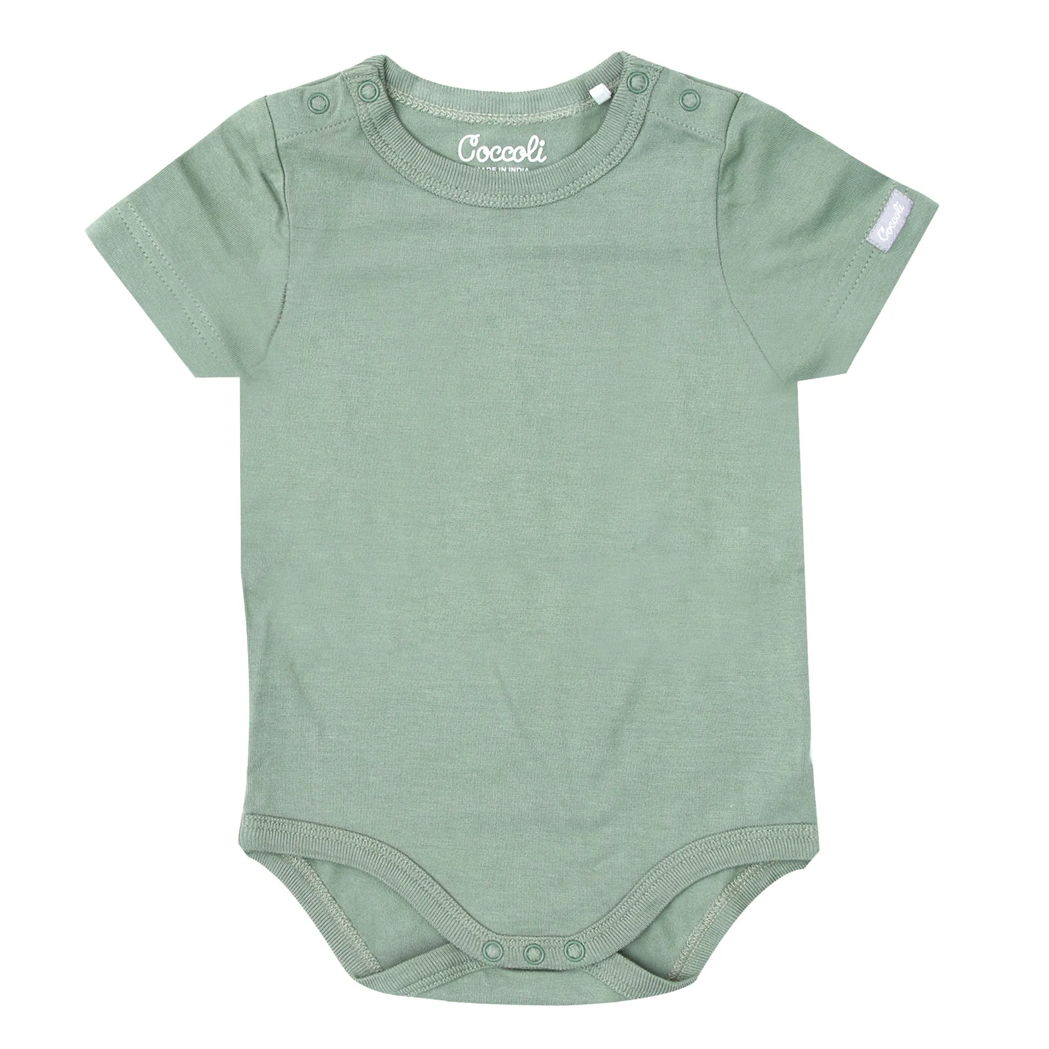 Coccoli Cache-Couche Modal 3-18mois