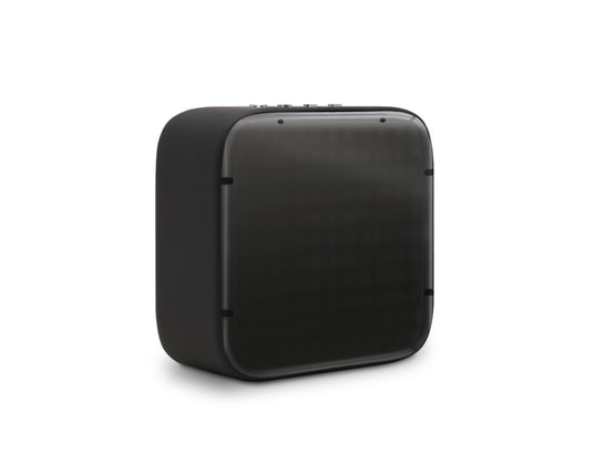 METRONIC - Enceinte bluetooth Enceinte pixel sans fil 5 w matrice de pixels multicolores