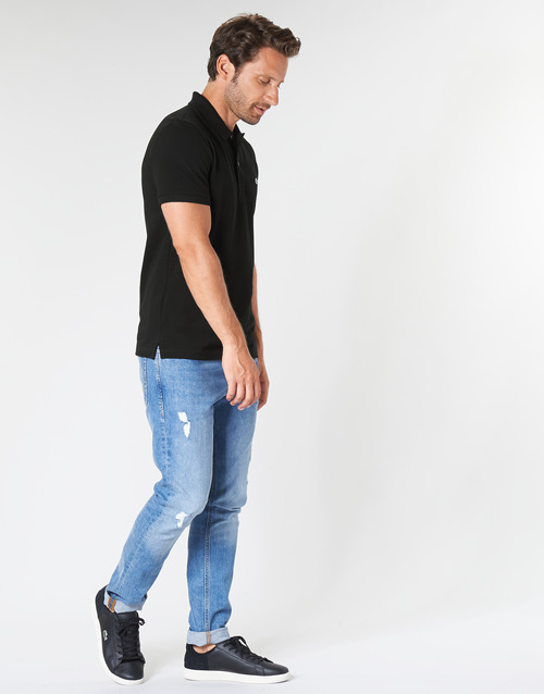 Lacoste - PH4012 SLIM - Noir
