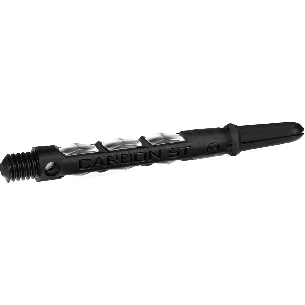 Harrows - Carbon ST Shaft - Transparent